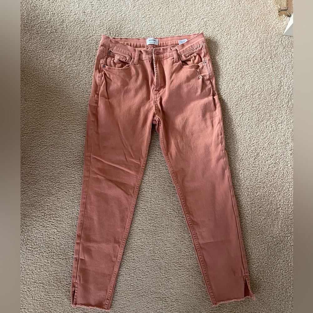 Women’s Kenzie Vintage Luxe Jeans
